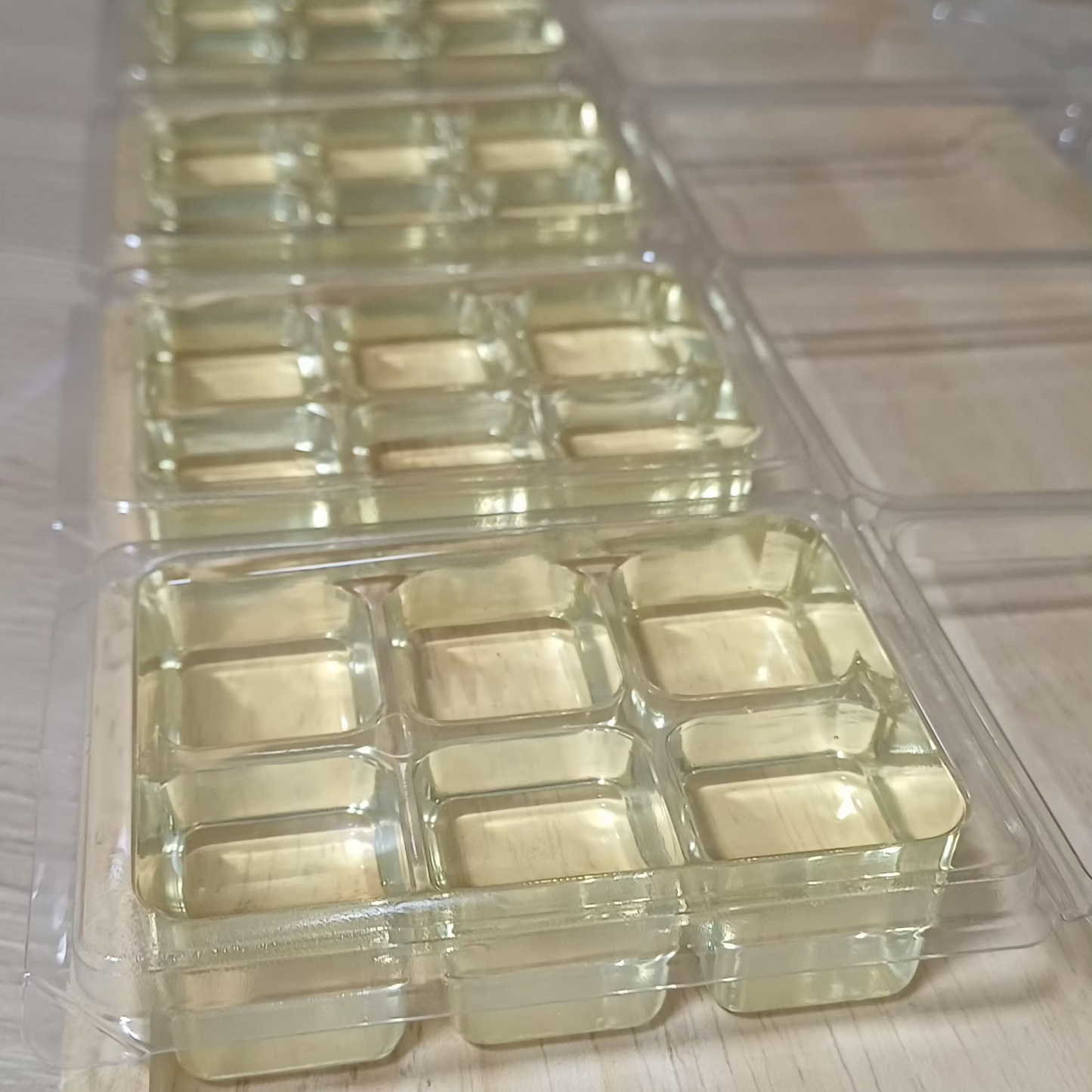 WAXMELTS Soulène- Signature