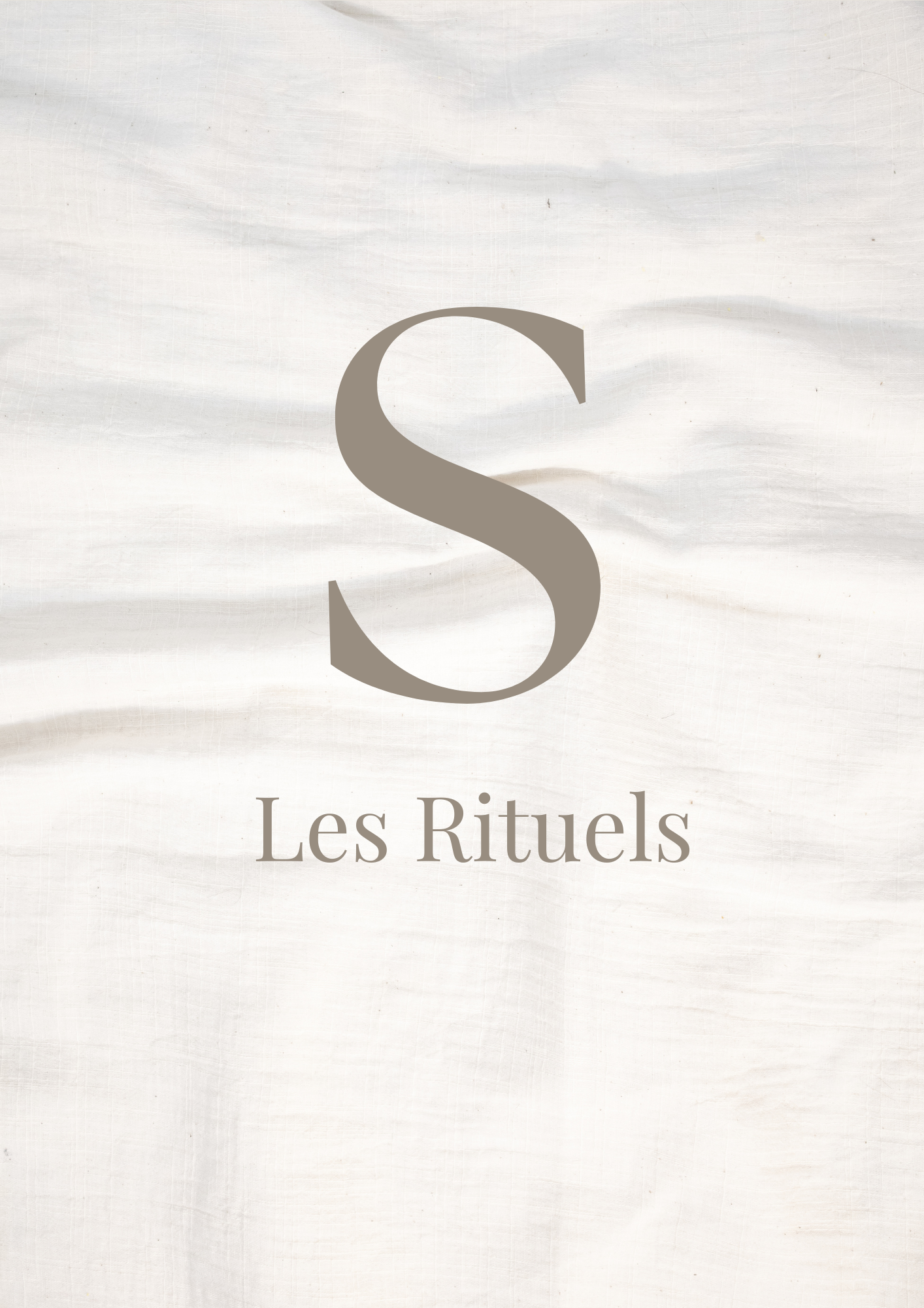 Les Rituels