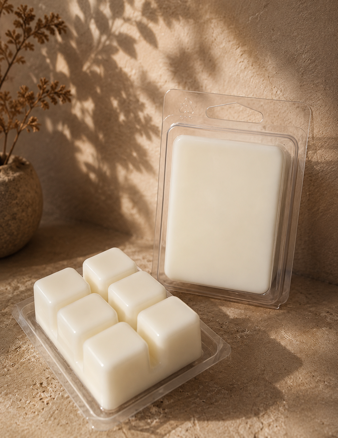 CERAS AROMATICAS PARA DERRETIR