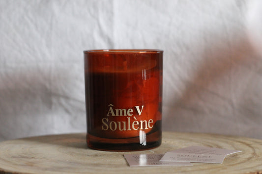 Âme V - Flores silvestres