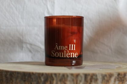 ÂME III - Té negro y bergamota