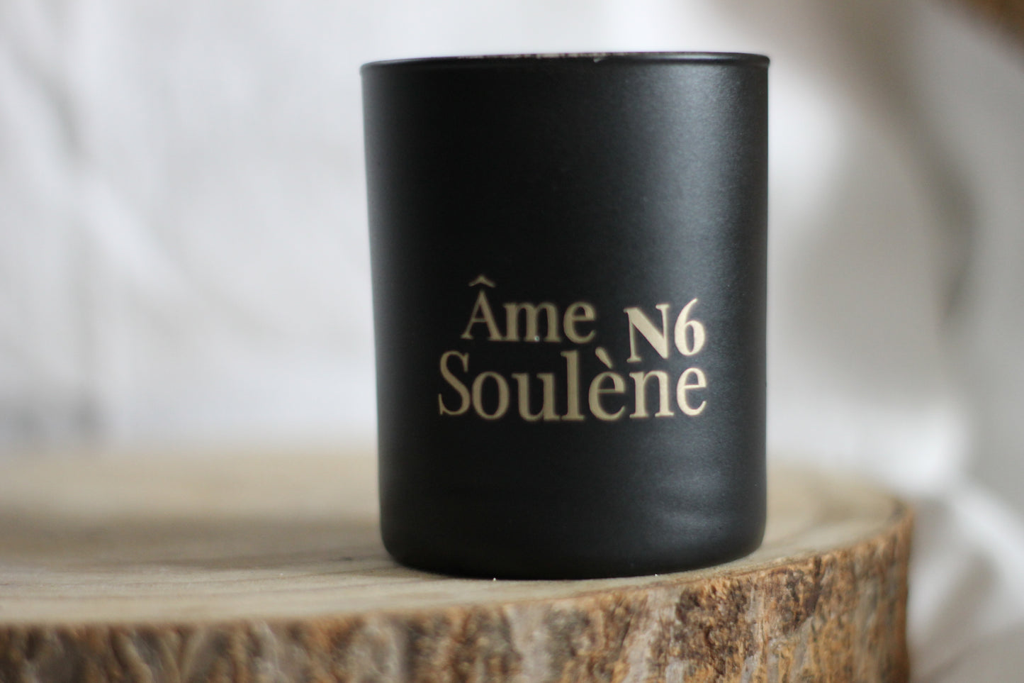 ÂME FLEUR — N6