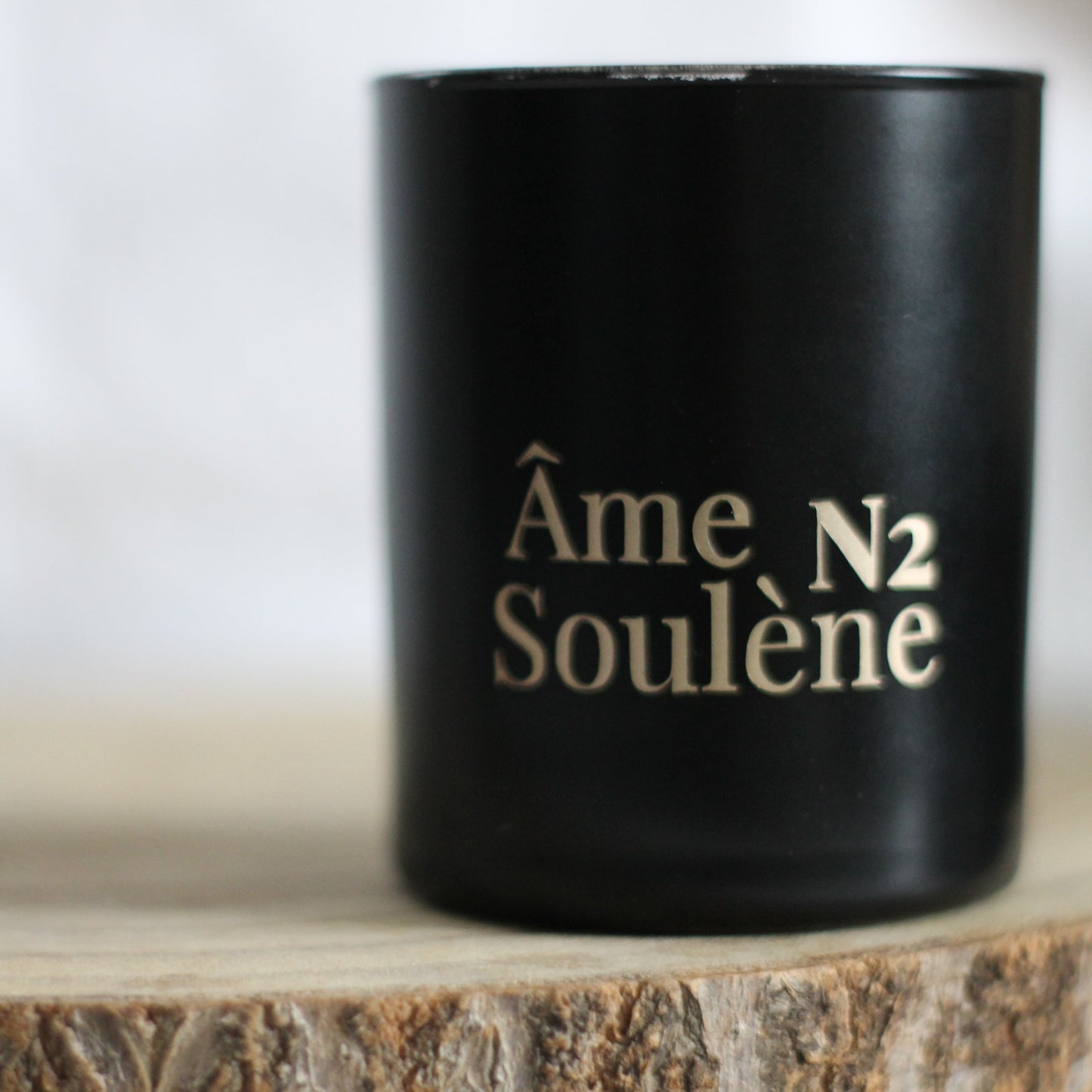 ÂME RÉVOLUTION — N2