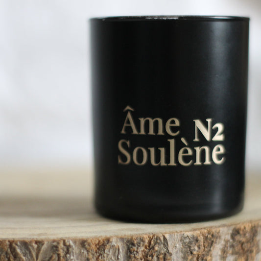 ÂME RÉVOLUTION — N2