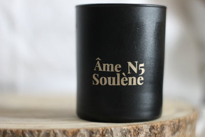 ÂME AMBRE - N5