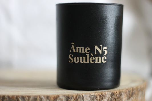 ÂME AMBRE - N5