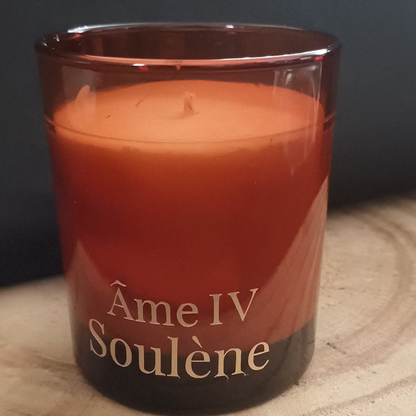 Âme IV -Sweet Santal