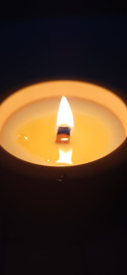 Vela Aromatica Signature