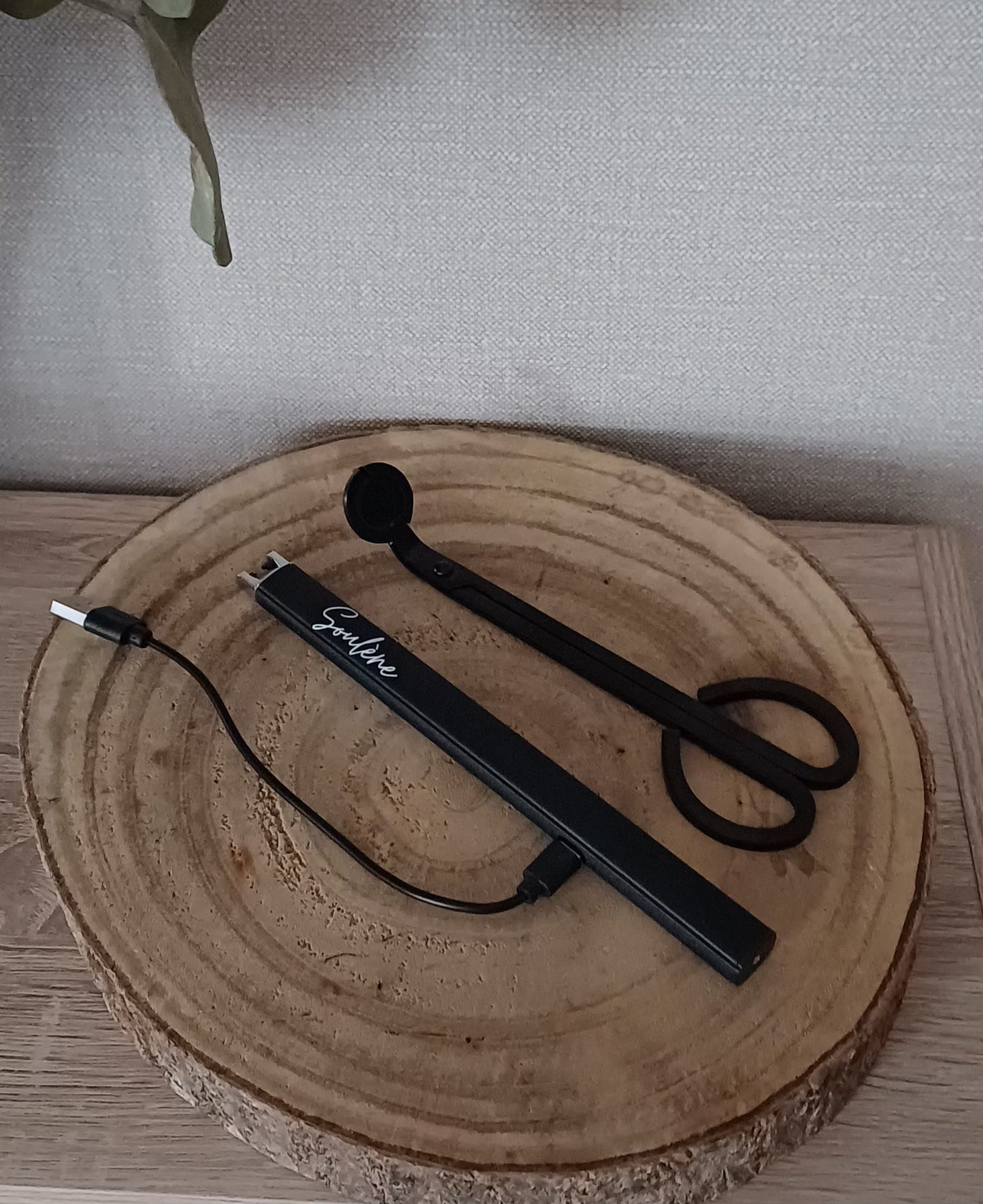 Pack Encendido de velas