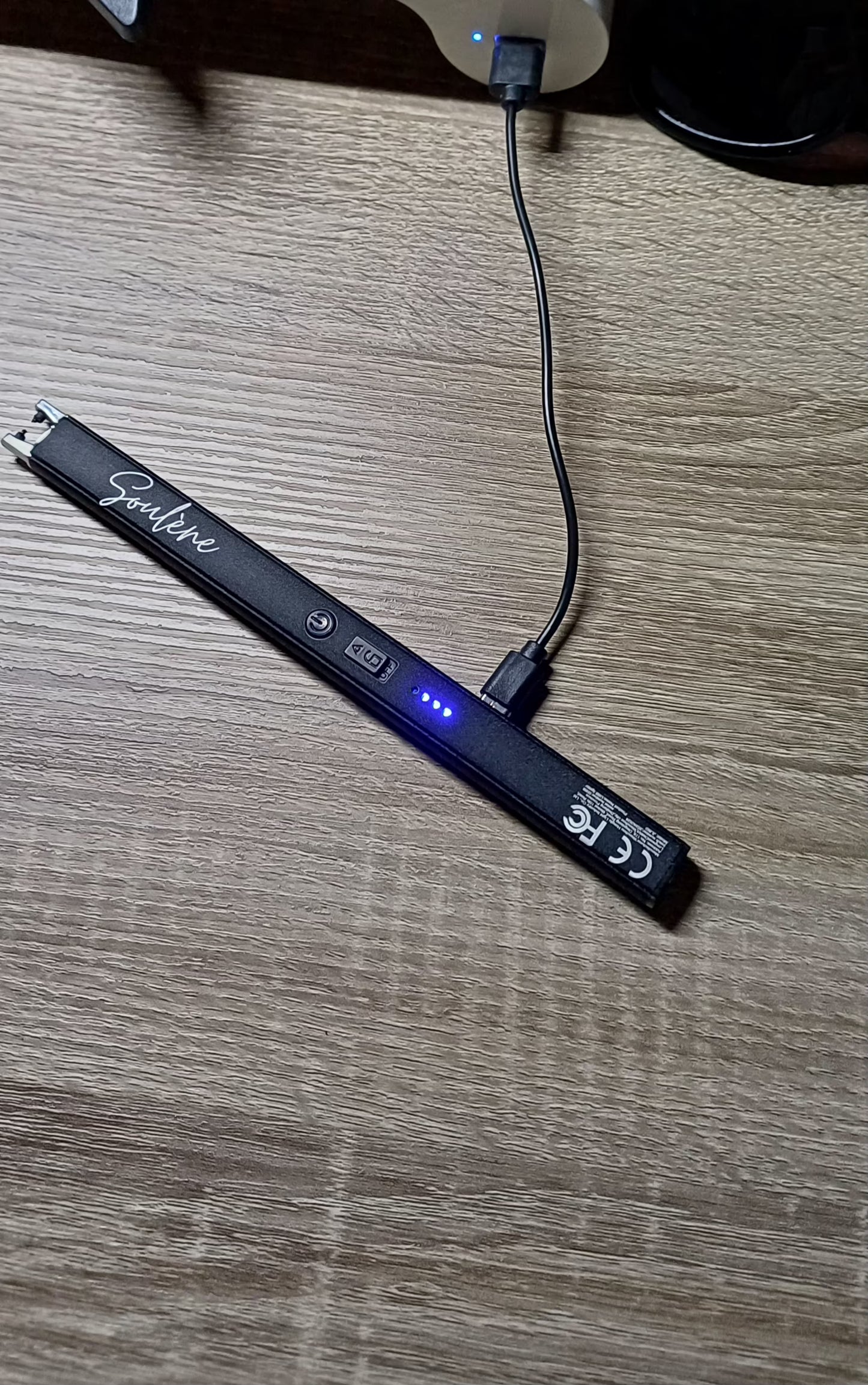 Pack Encendido de velas