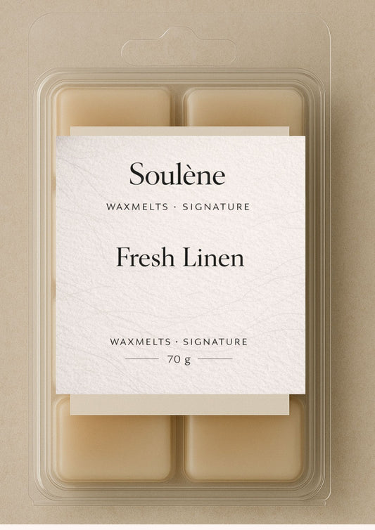 WAXMELTS Soulène- Signature