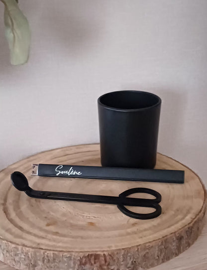 Pack Encendido de velas