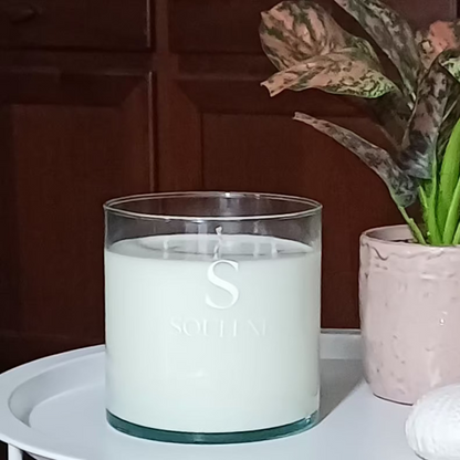 Vela Atelier 1500g
