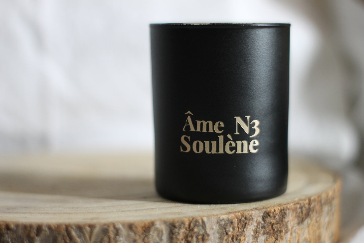 ÂME MYSTIQUE — N3