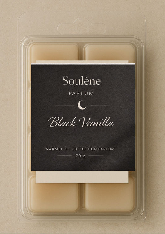 WAXMELTS Soulène- Parfum