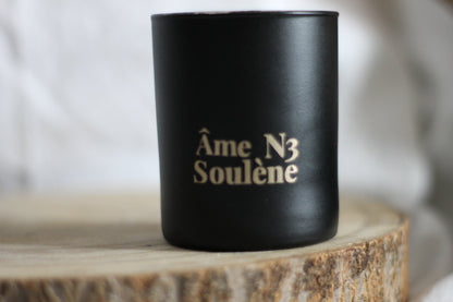 ÂME MYSTIQUE — N3