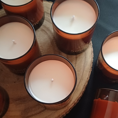 Âme VIII - Lavanda y Camomila