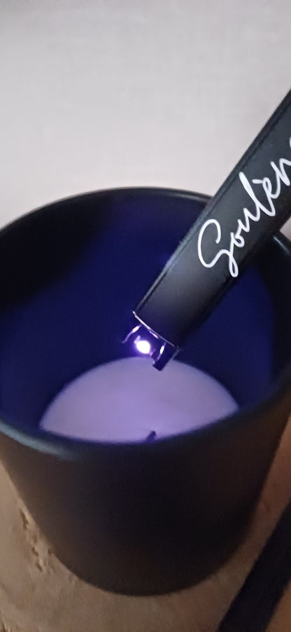 Pack Encendido de velas