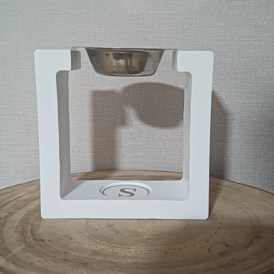 Quemador de esencias