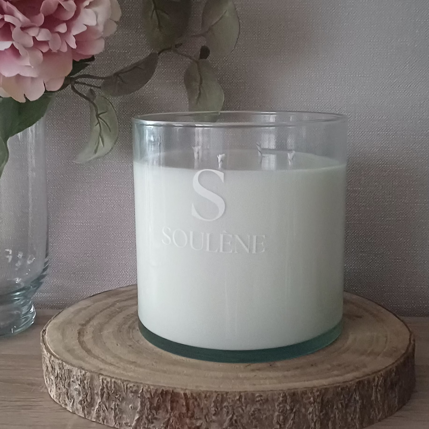 Vela Atelier 1500g